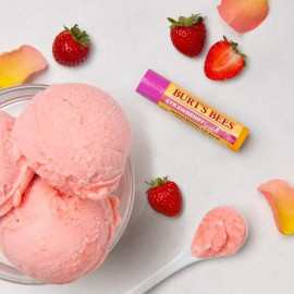 Burt's Bees Natural Moisturizing Lip Balm