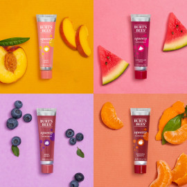 Burt's Bees Squeezy Tinted Lip Balm