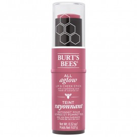 Burts Bees All Aglow Lip and Cheek Stick