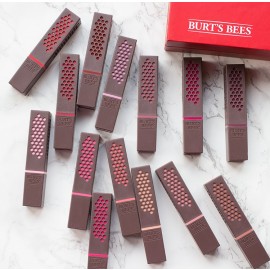 Burts Bees Natural Lipstick