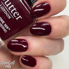 butter LONDON Patent Shine 10X Nail Lacquer