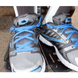 Button Ups 2.0 - Laces Click