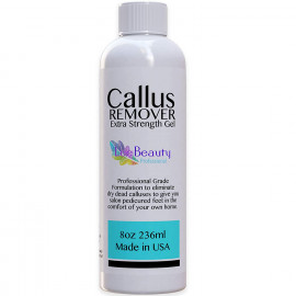 Callus Remover Extra Strength Gel for Feet