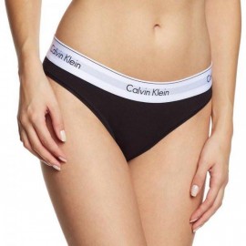 Calvin Klein Carousel Cotton Bikini