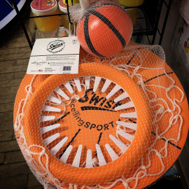 Ceiling Sport Indoor Mini Basketball Hoop