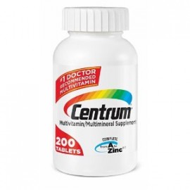 Centrum® Adults Under 50