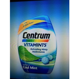 Centrum® VitaMints®