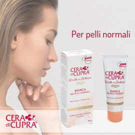 Cera di Cupra Face Cream