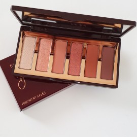 CHARLOTTE TILBURY Darling Eyeshadow Palette