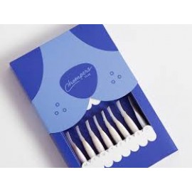 Chompers - Bye-Bye Doggy Breath