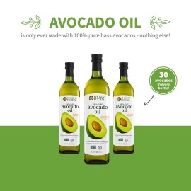 Chosen Foods Pure Avocado Oil 