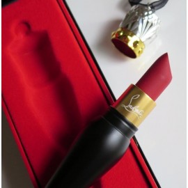 Christian Louboutin Velvet Matte Lipstick