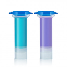 Clean-n-Fresh Toilet Gun Gel