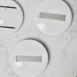 CleanseBot - Bacteria Killing Robot