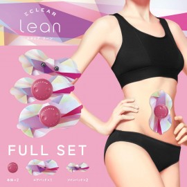 Clear Lean EMS Body Shape