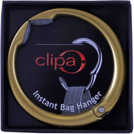 Clipa2 - The Instant Bag Hanger
