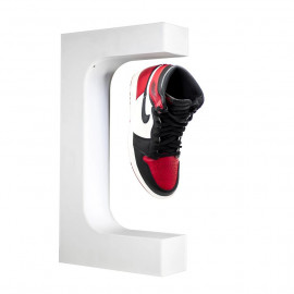 CM Levitating Sneaker Display Stand