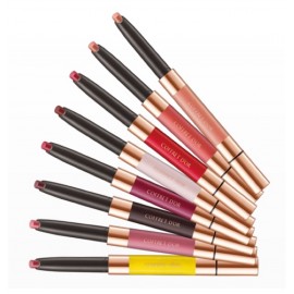 Coffret Dor - Contour lip duo