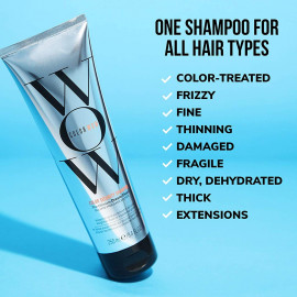 COLOR WOW Color Security Shampoo