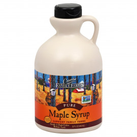 Coombs Family Farms Organic Maple Syrup