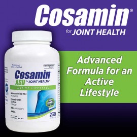 Cosamin - Joint Health 