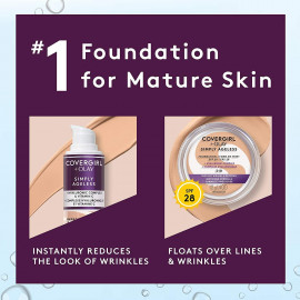 COVERGIRL Olay Simply Ageless Foundation