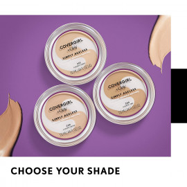 Covergirl Olay Simply Ageless Wrinkle Defy Foundation