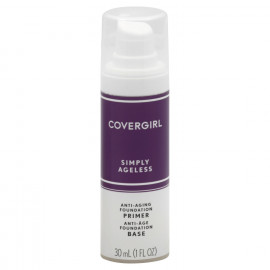 COVERGIRL Simply Ageless Makeup Primer