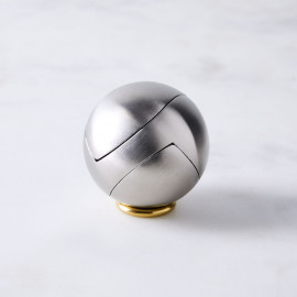 Craighill Venn Puzzle