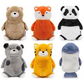 Cubcoats - Transforming Hoodie