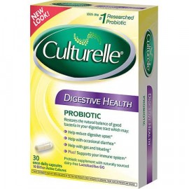 Culturelle® Digestive Health Probiotic