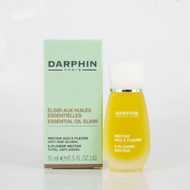 Darphin 8 Flower Nectar Facial Treatment
