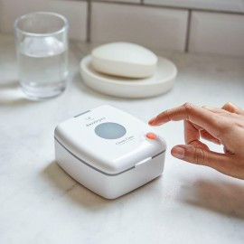 Dazzlepro Clean Case UV Dental Sanitizer