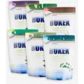 Dead Sea Bath Salt - Bokek® Fresh Scents