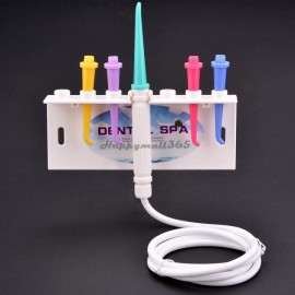 Dental Spa Unit Oral Irrigator Teeth Floss Water Jet