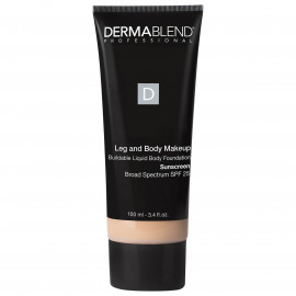 Dermablend Leg and Body Makeup with SPF 25