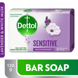 Dettol Antibacterial Soap