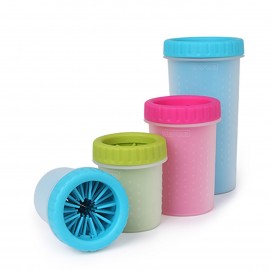 Dexas MudBuster Dog Paw Cleaner