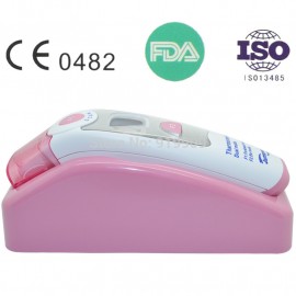 Digital Laser Infrared Body Temperature Thermometer