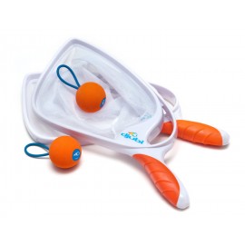 Djubi - Slingshot Catch