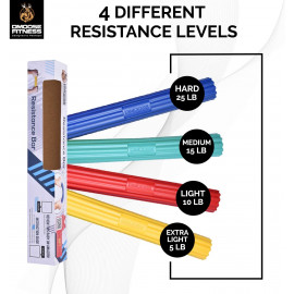 DMoose Flex Tennis Elbow Bar