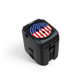 DOACE Travel Voltage Converter 