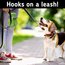 DogBuddy Pooper Scooper