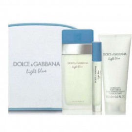 Dolce & Gabbana Light Blu