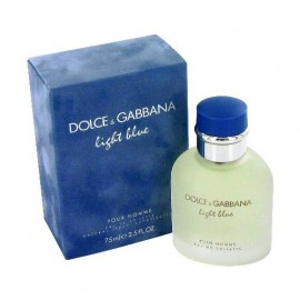 Dolce & Gabbana Light Blue Pour Homme