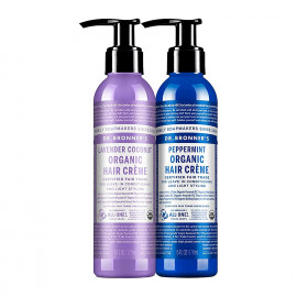 Dr. Bronner's - Organic Hair Creme