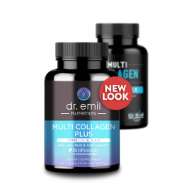 Dr. Emil Nutrition Multi Collagen Plus
