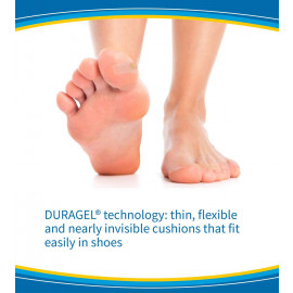 Dr. Scholls CORN REMOVER