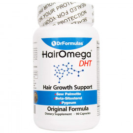 DrFormulas HairOmega DHT Blocker