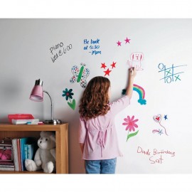 Dry Erase Paint